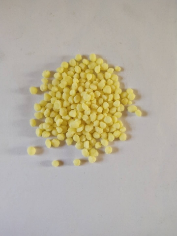 硫酸镁挤压颗粒生产