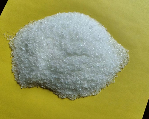福建七水硫酸镁