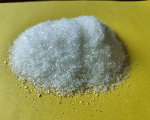 福建七水硫酸镁