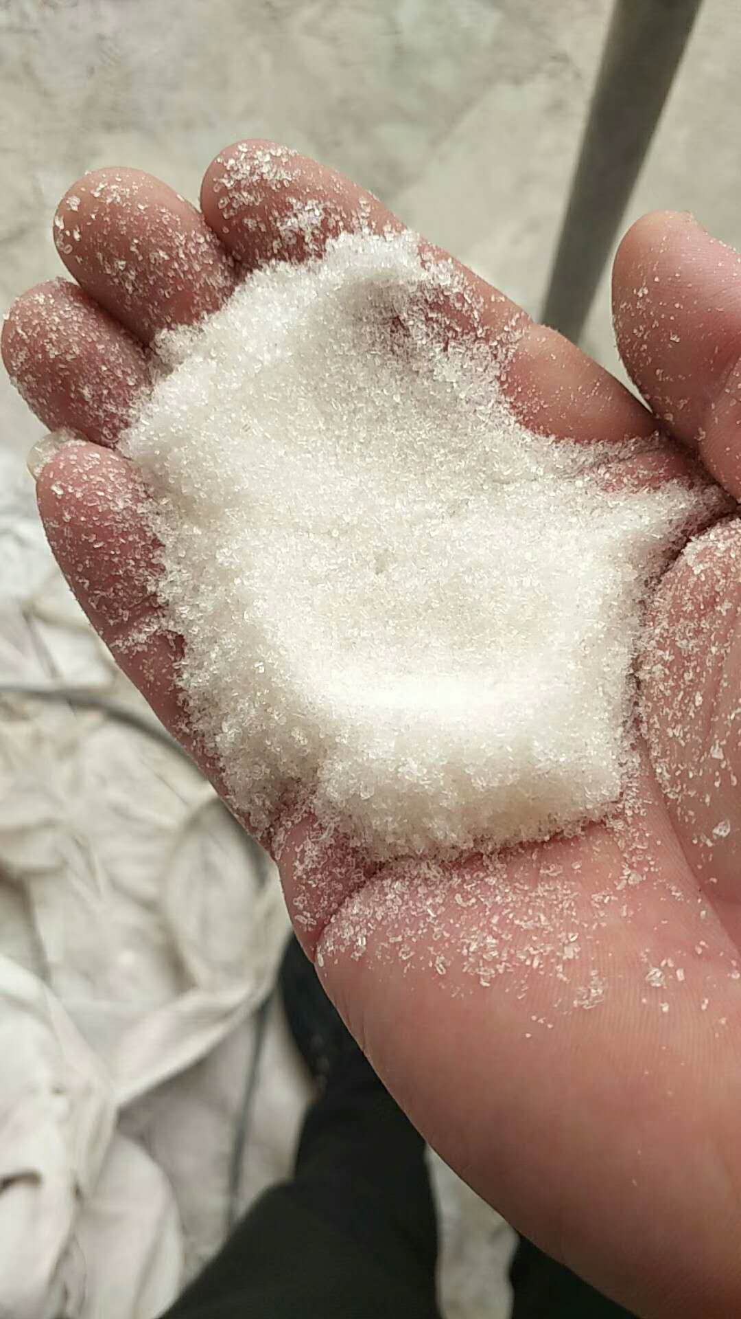 七水硫酸镁厂家