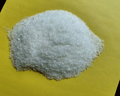 硫酸镁厂家